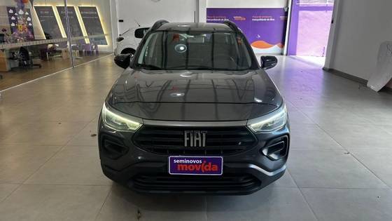 FIAT PULSE 1.3 FLEX DRIVE CVT